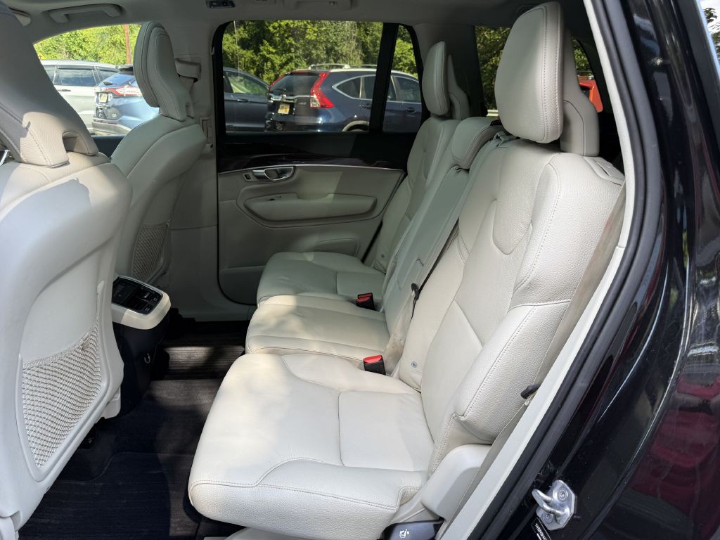 2019 Volvo XC90 Image 15