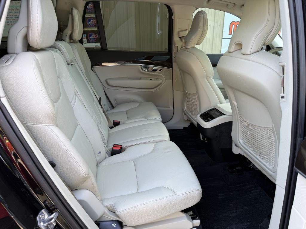 2019 Volvo XC90 Image 20