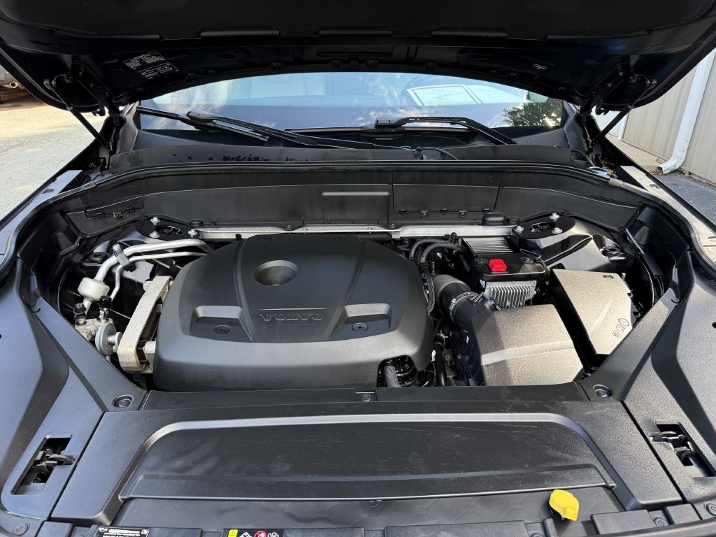 2019 Volvo XC90 Image 23