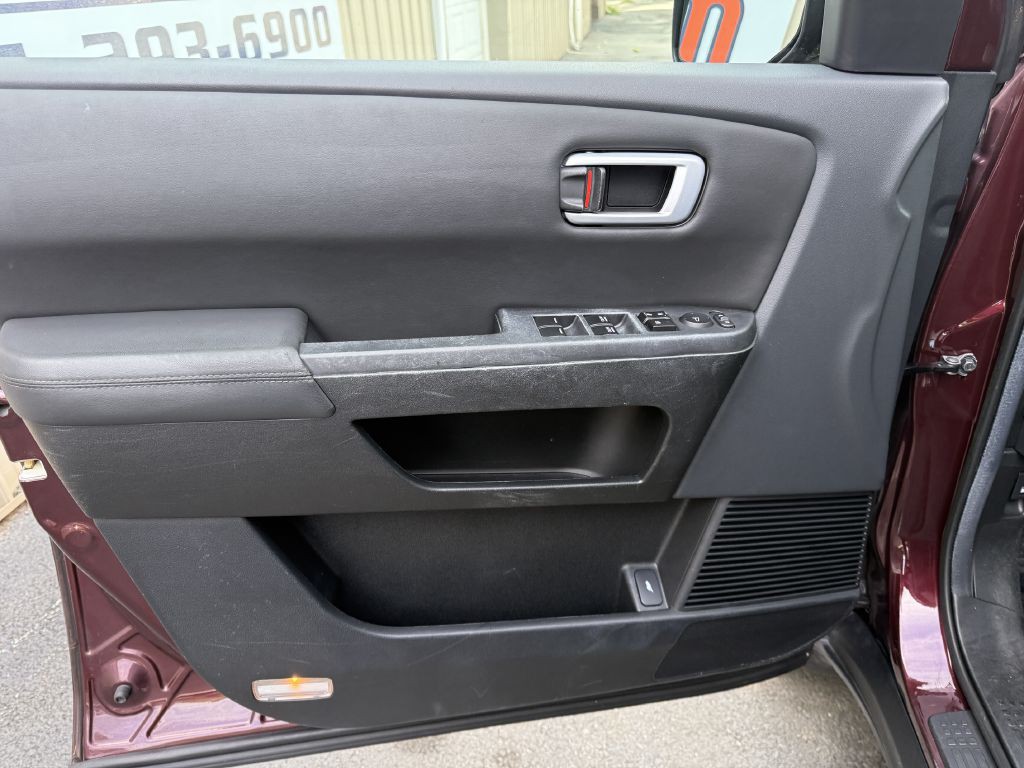 2013 Honda Pilot Image 10