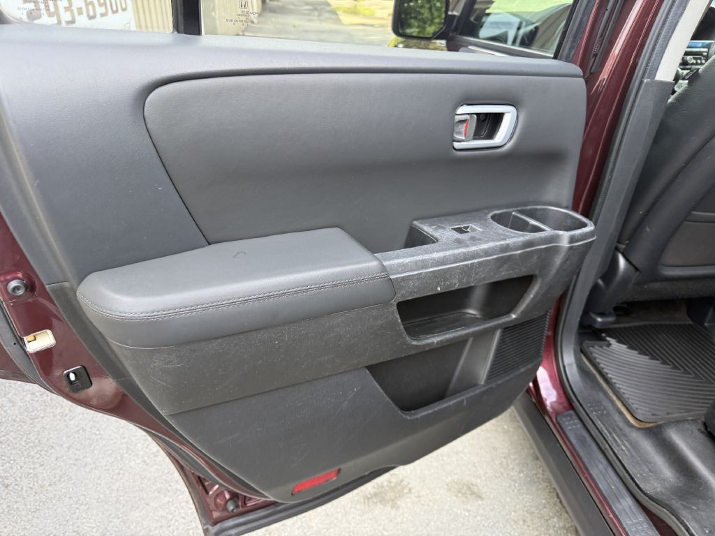 2013 Honda Pilot Image 13