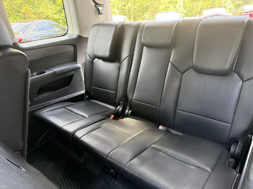 2013 Honda Pilot Image 14