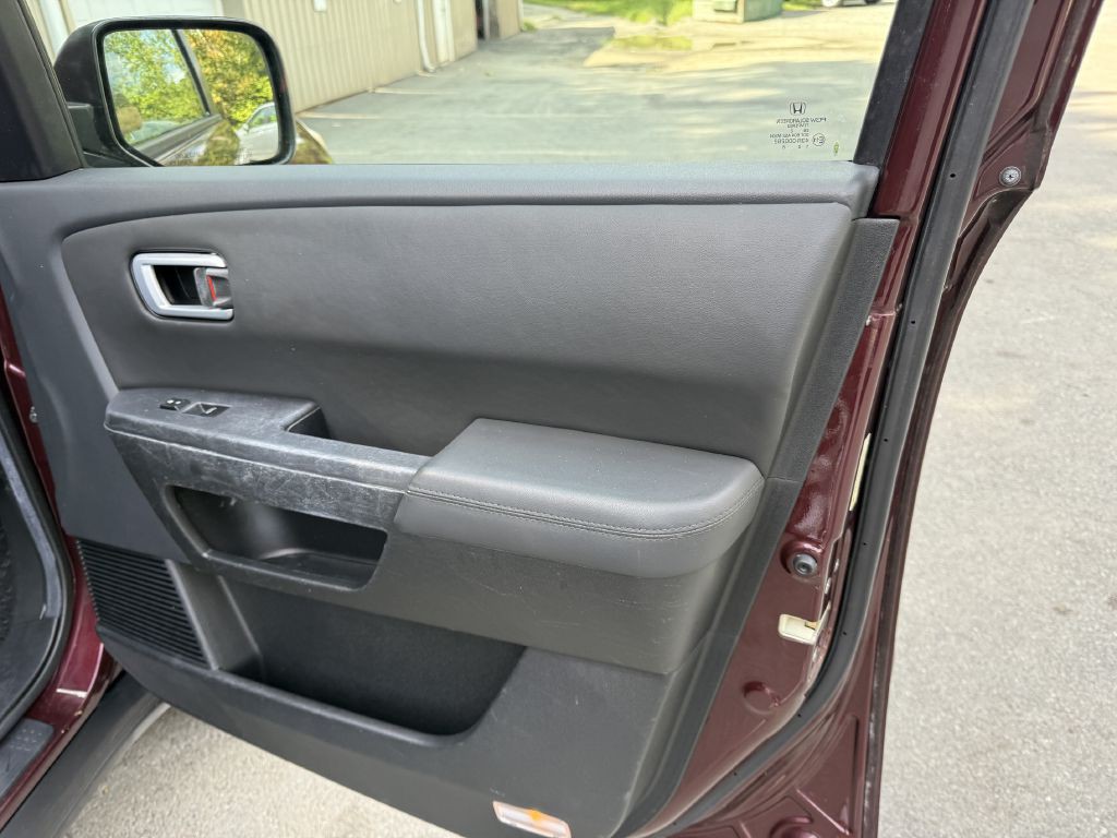2013 Honda Pilot Image 16