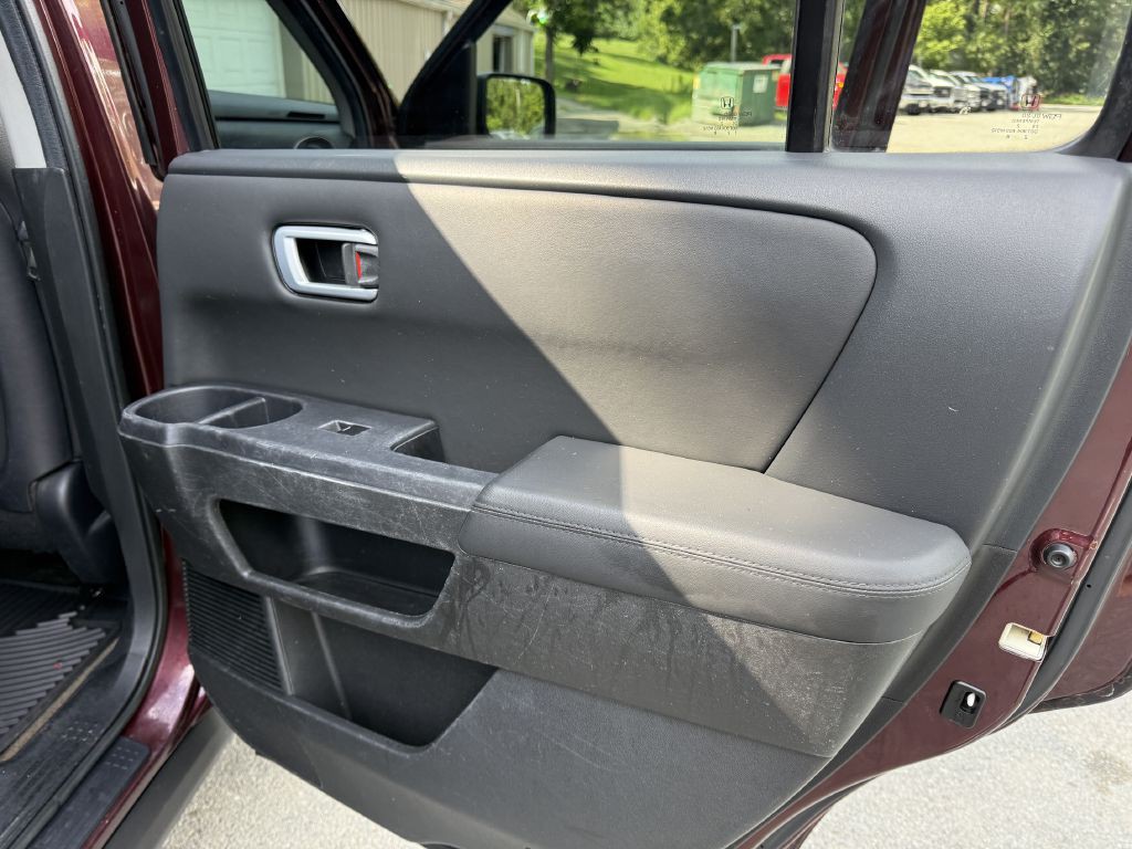 2013 Honda Pilot Image 18