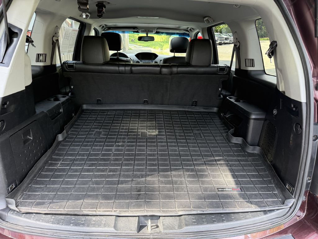 2013 Honda Pilot Image 20