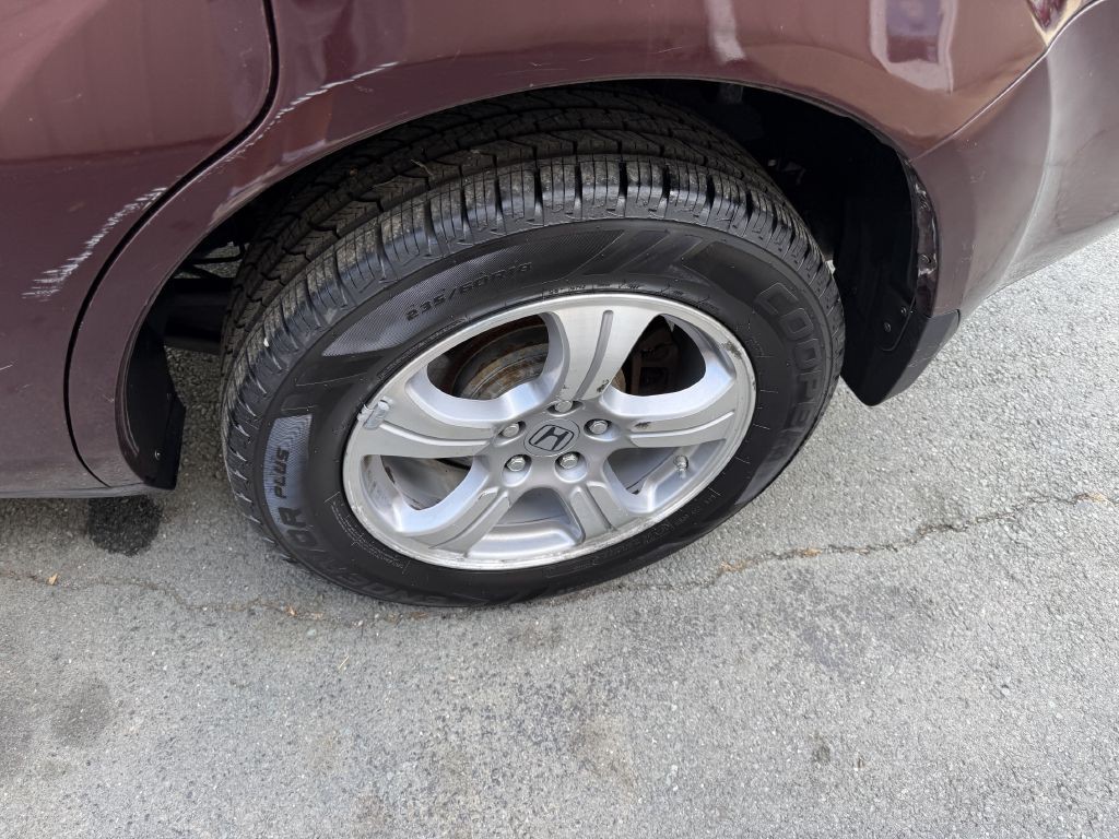 2013 Honda Pilot Image 21