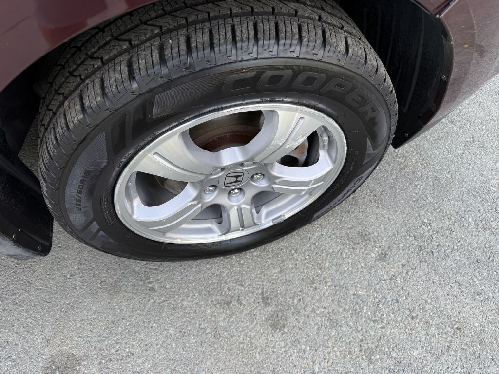 2013 Honda Pilot Image 22