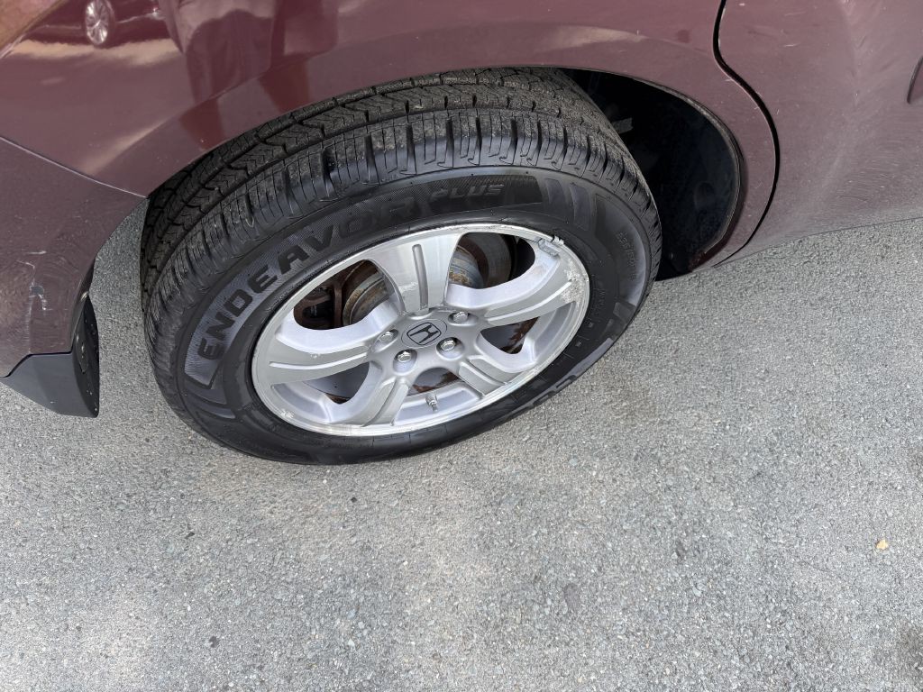 2013 Honda Pilot Image 23