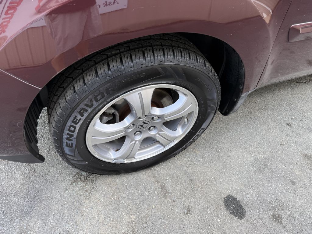 2013 Honda Pilot Image 24