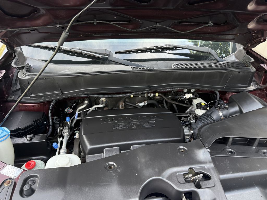2013 Honda Pilot Image 25