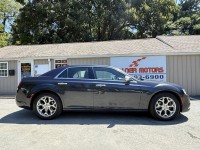 Image for 2016 Chrysler 300 Platinum ID: 7623291