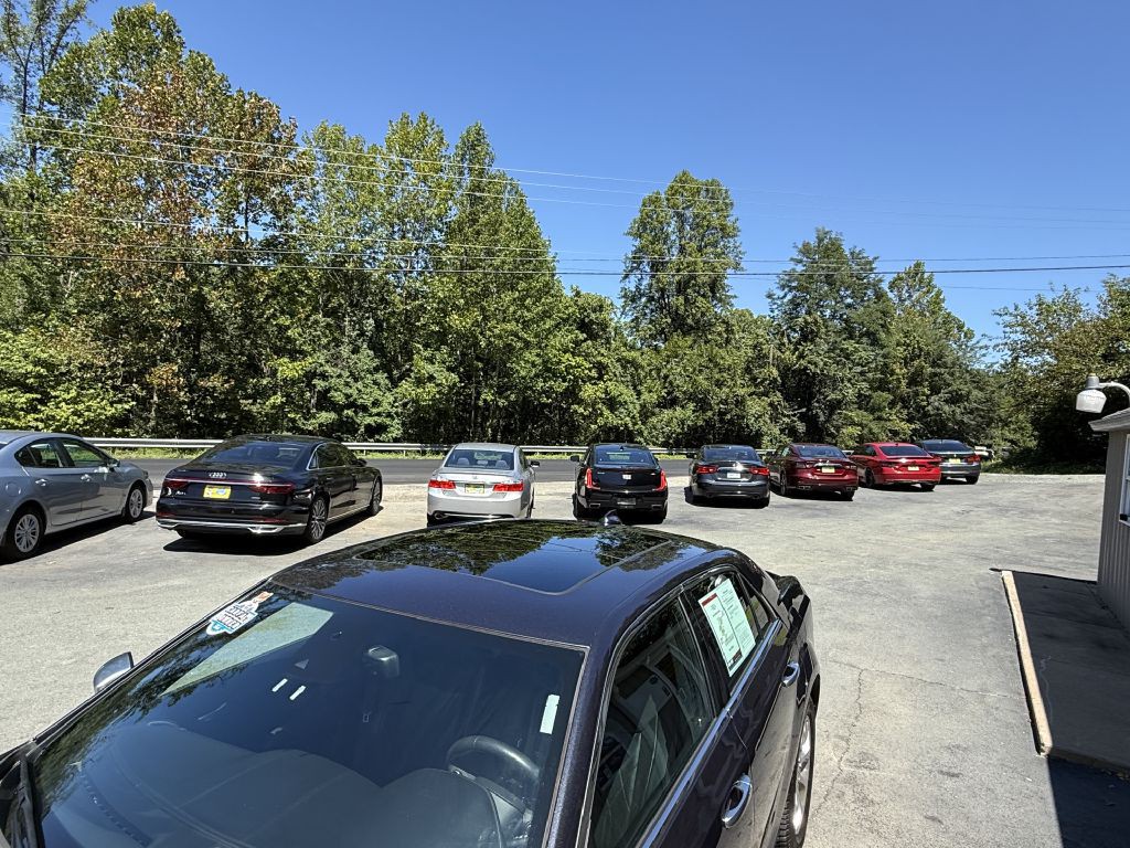 2016 Chrysler 300 Image 5