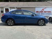 Image for 2013 Honda Civic EX ID: 7624604