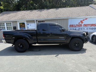 Image for 2010 Toyota Tacoma Access Cab ID: 7624697