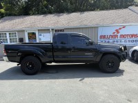 Image for 2010 Toyota Tacoma Access Cab ID: 7624697