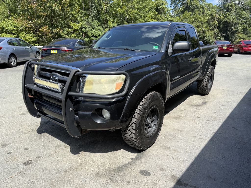 2010 Toyota Tacoma Image 3