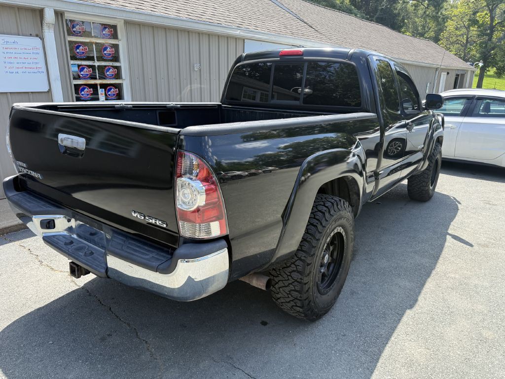 2010 Toyota Tacoma Image 6