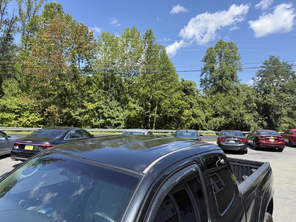 2010 Toyota Tacoma Image 7