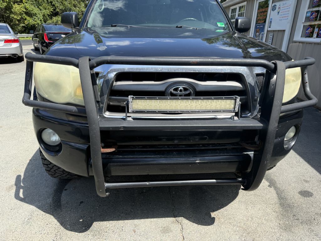 2010 Toyota Tacoma Image 8