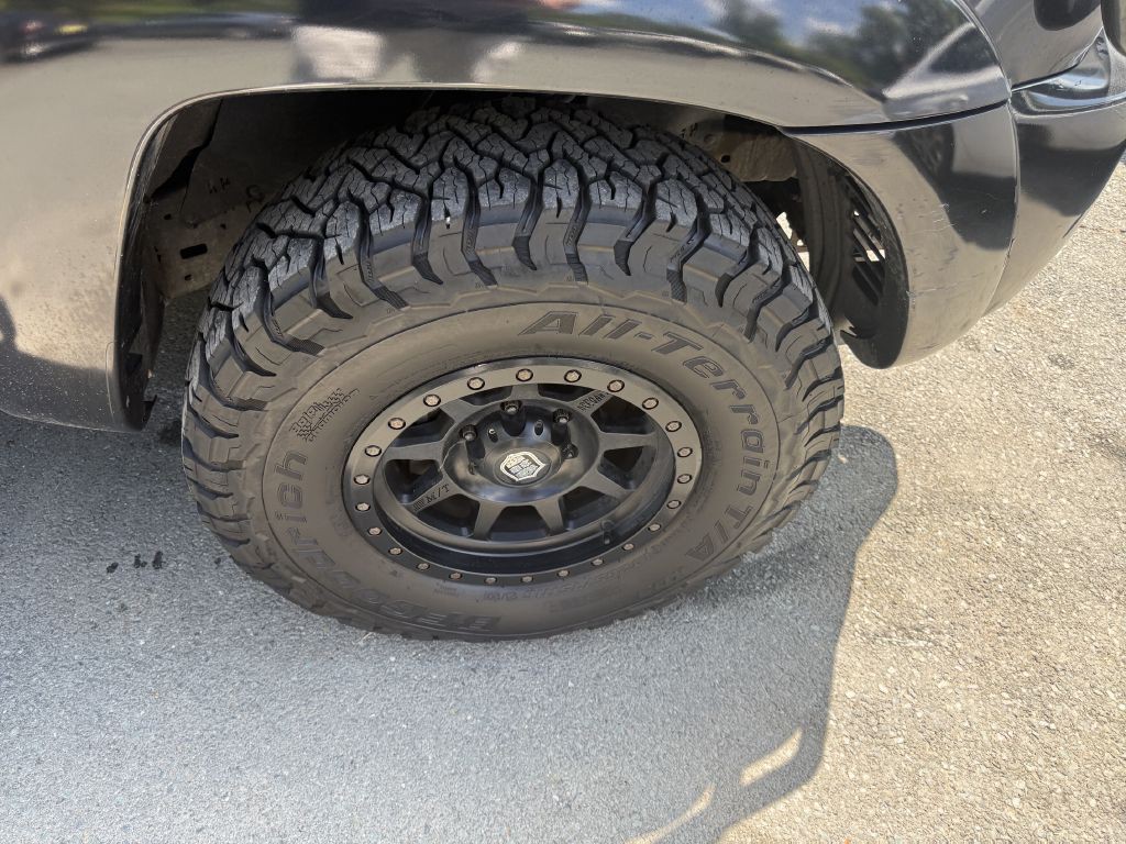2010 Toyota Tacoma Image 14