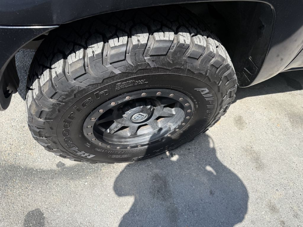 2010 Toyota Tacoma Image 15