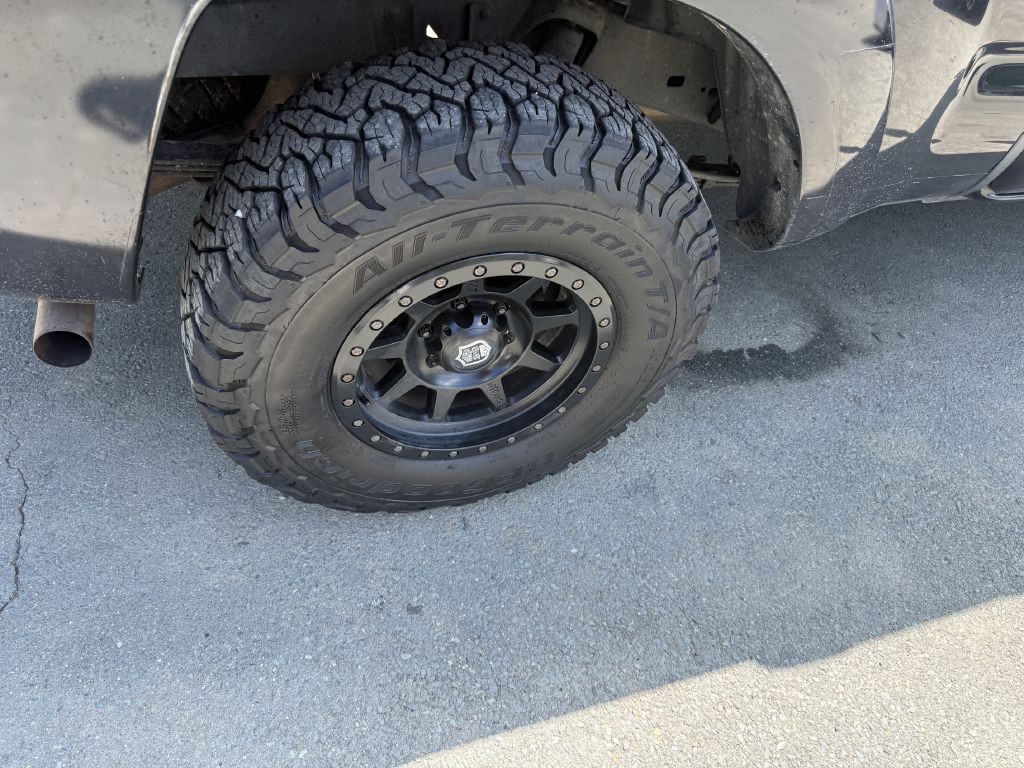 2010 Toyota Tacoma Image 16