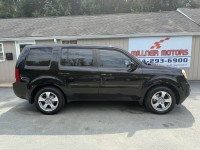 Image for 2013 Honda Pilot EXL ID: 7624827
