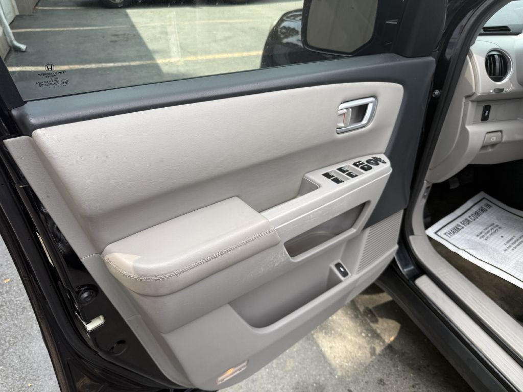 2013 Honda Pilot Image 10