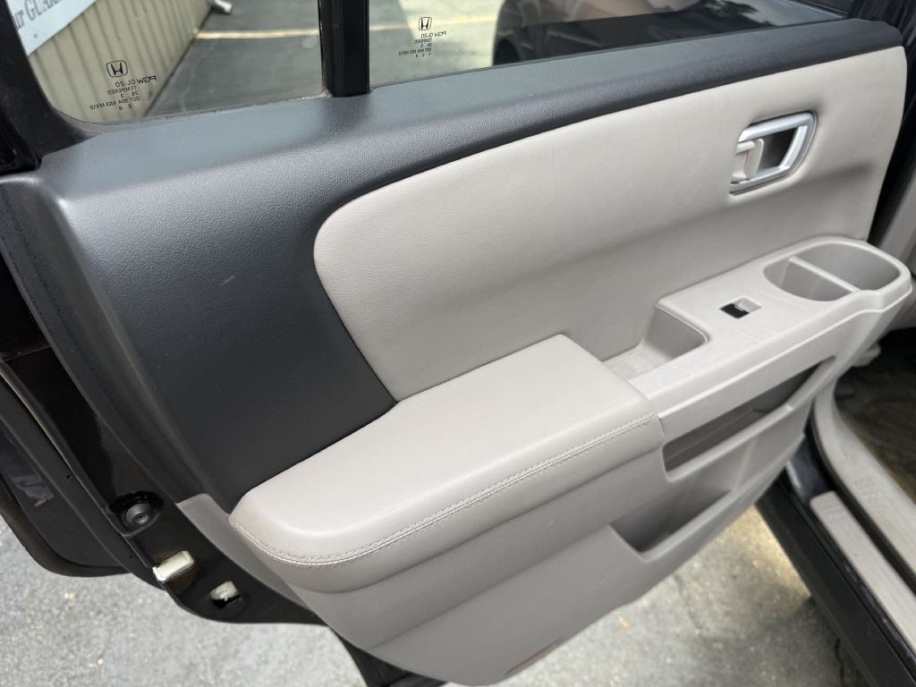 2013 Honda Pilot Image 12