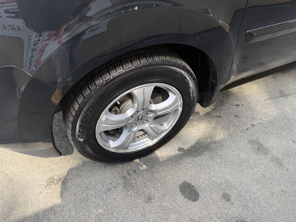 2013 Honda Pilot Image 17