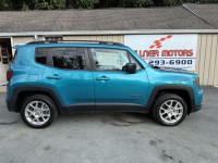 Image for 2022 Jeep Renegade Latitude ID: 7634643