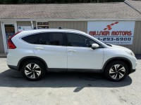 Image for 2016 Honda CR-V Touring ID: 7639930