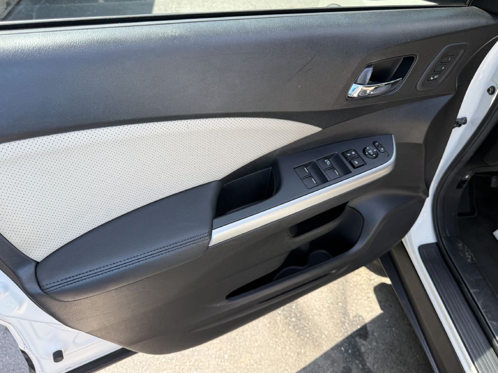2016 Honda CR-V Image 11