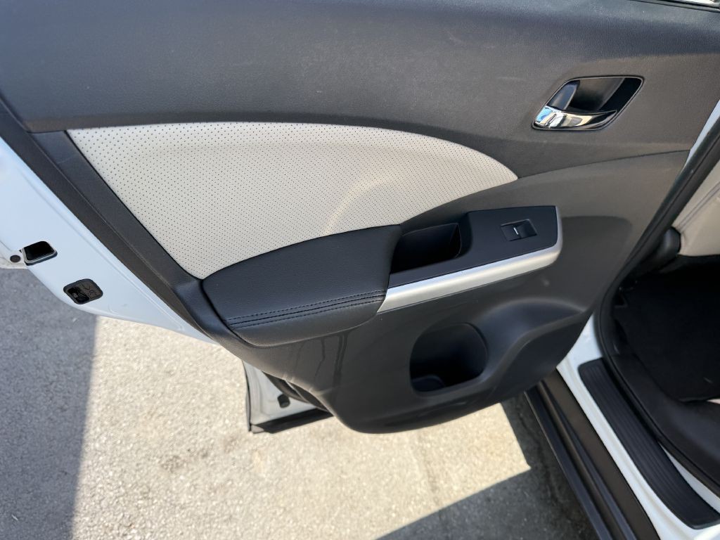 2016 Honda CR-V Image 13
