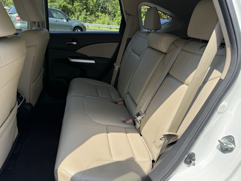 2016 Honda CR-V Image 14
