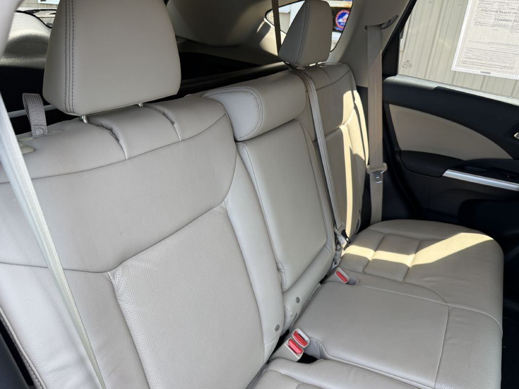 2016 Honda CR-V Image 16