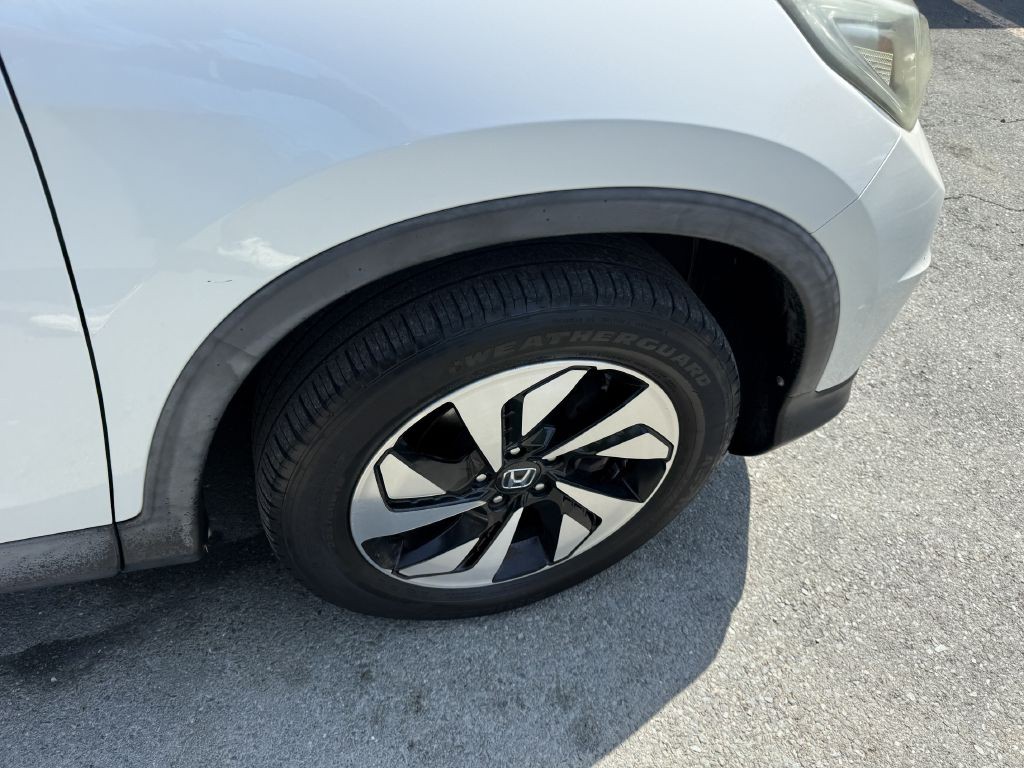 2016 Honda CR-V Image 19