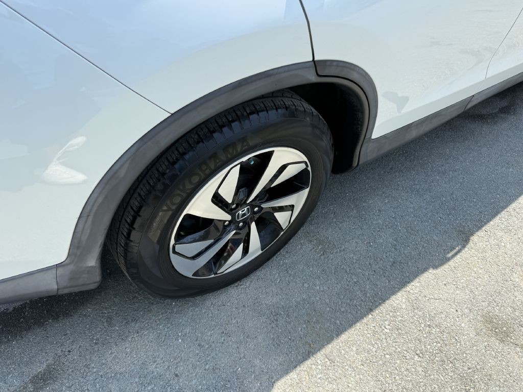 2016 Honda CR-V Image 20