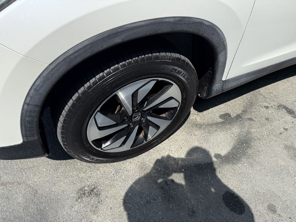 2016 Honda CR-V Image 22