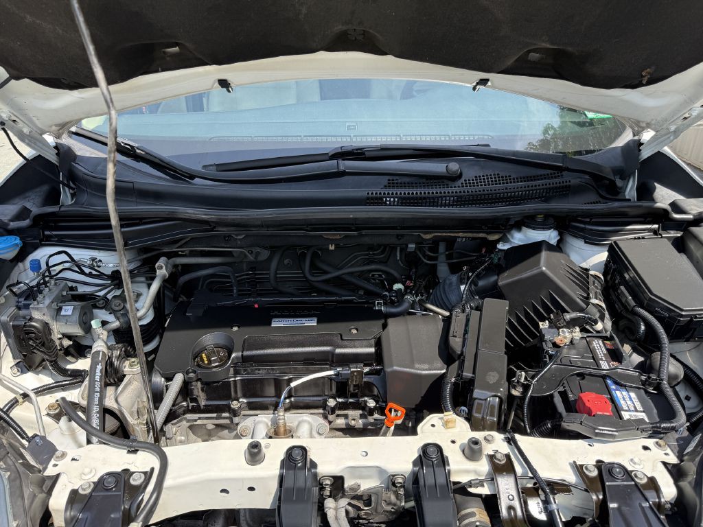 2016 Honda CR-V Image 23