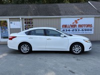 Image for 2016 Nissan Altima 2.5 ID: 7641101
