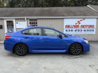 Image for 2019 Subaru WRX  ID: 7648926