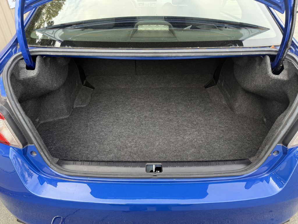 2019 Subaru WRX Image 10