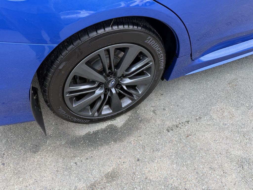 2019 Subaru WRX Image 20