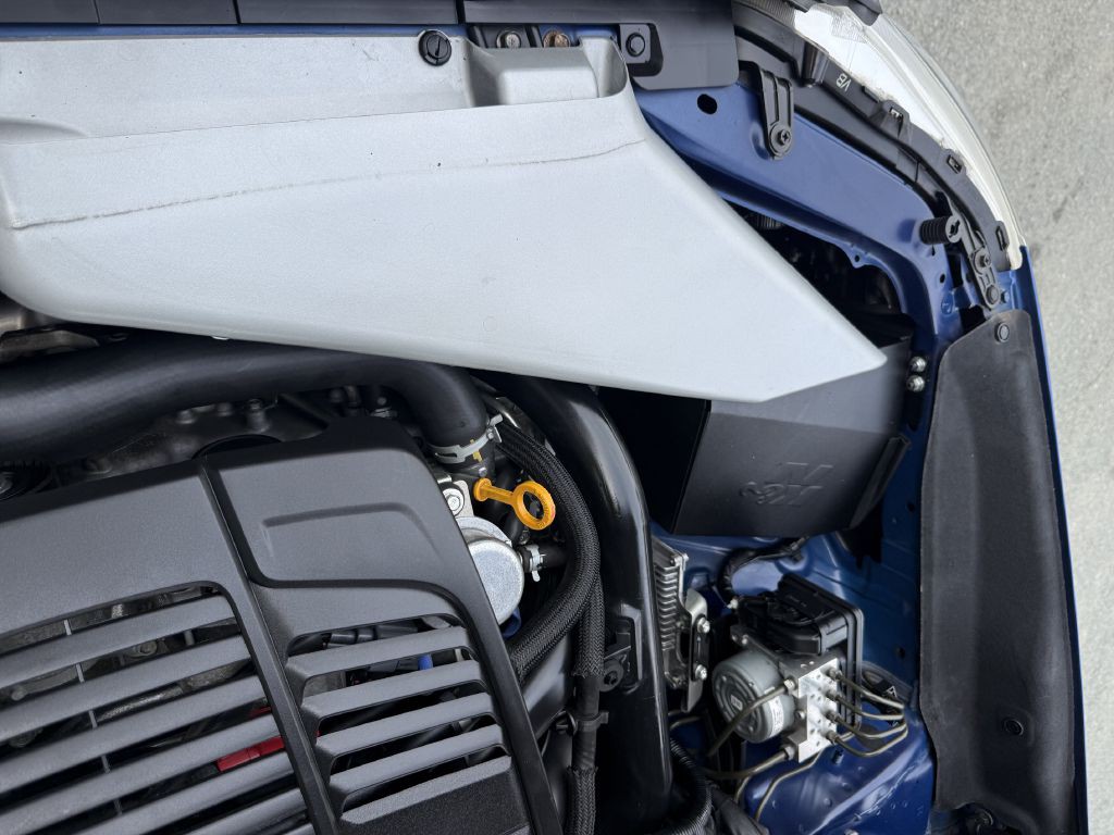 2019 Subaru WRX Image 22