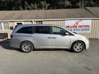 Image for 2014 Honda Odyssey EX ID: 7651926