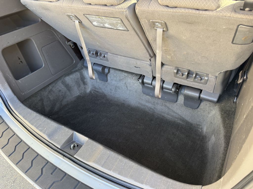 2014 Honda Odyssey Image 15