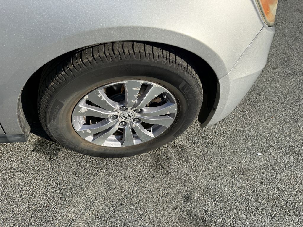 2014 Honda Odyssey Image 21