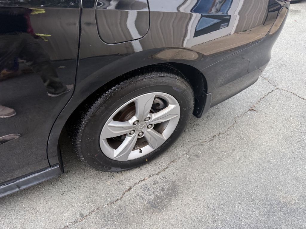 2018 Honda Odyssey Image 18