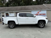 Image for 2016 Chevrolet Colorado Z71 ID: 7653969